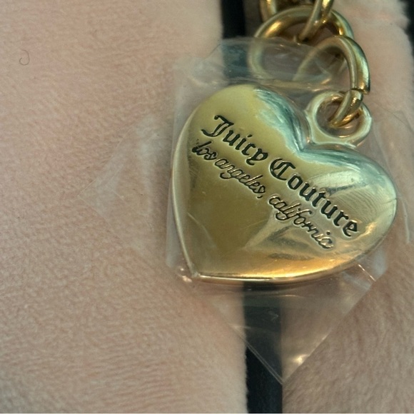 Juicy Couture Heritage Backpack main image 4